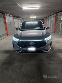 Ford kuga plug-in 2.5  ST LINE X  luglio 2024