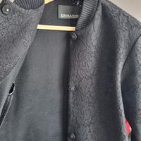 Giacca in pizzo Ermano Scervino