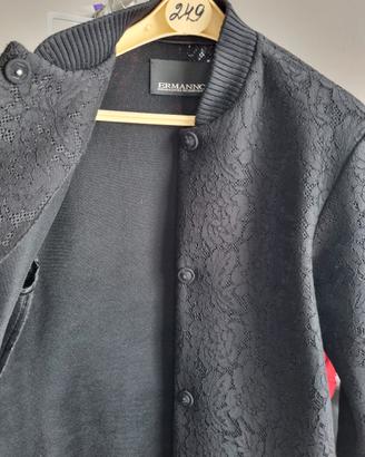 Giacca in pizzo Ermano Scervino