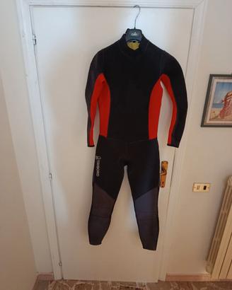 Attrezzatura per Vela