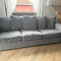 Divano ikea