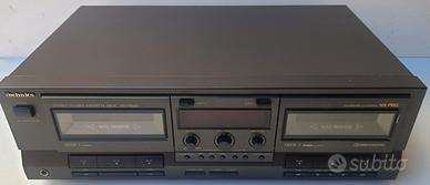 piastra cassette technics rstr333 (1)