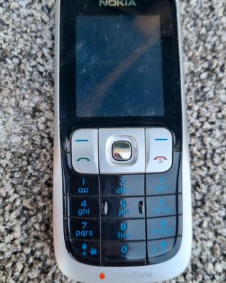 telefonino nokia vintage