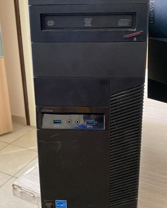 Computer Lenovo