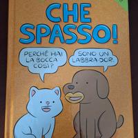 Che Spasso! Pera toons