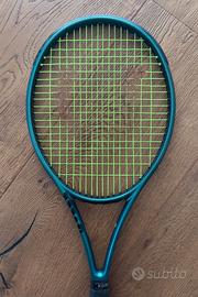 Racchetta Wilson Blade 100 V9, L3