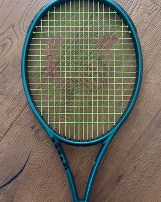 Racchetta Wilson Blade 100 V9, L3