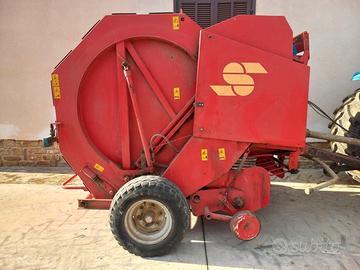 Rotopressa Supertino SP1500