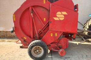 Rotopressa Supertino SP1500