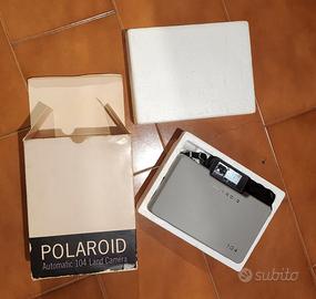 Macchina fotografica Polaroid anni '70