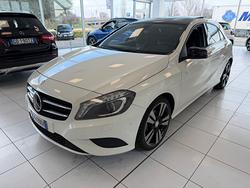 Mercedes-benz A 160 CDI Premium AMG