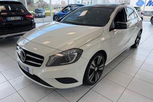 Mercedes-benz A 160 CDI Premium AMG
