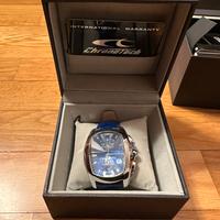 Orologio cronotech