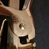 Spilltrice cucitrice a pinza El Casco