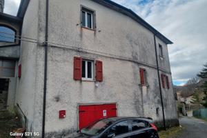 Casa indipendente su 2 livelli