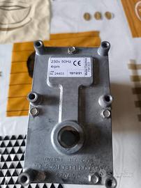 moto riduttore coclea stufa a pellet 
