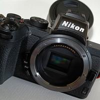 Nikon Z50