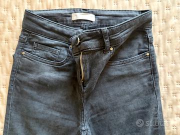 Jeans neri