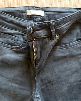 Jeans neri