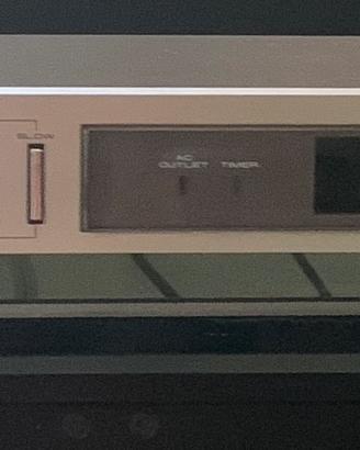 Timer Pioneer Dt 550