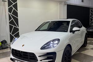 Porsche Macan 3.6 Turbo