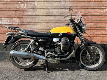 Moto Guzzi V7