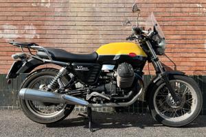 Moto Guzzi V7