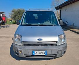 Ford Transit Connect 200S 1.8 TDCi gancio traino