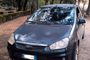 Ford C-Max 1.6 TITANIUM 1.6  90 CV del 2009