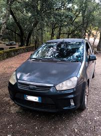 Ford C-Max 1.6 TITANIUM 1.6  90 CV del 2009
