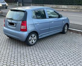 Kia Picanto 1.1 diesel