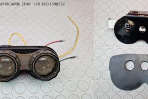 FARO POSTERIORE APRILIA TUONO 1000 2003 2004 RSV 2