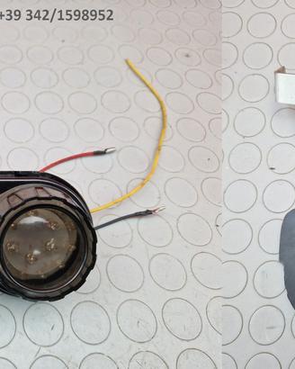 FARO POSTERIORE APRILIA TUONO 1000 2003 2004 RSV 2