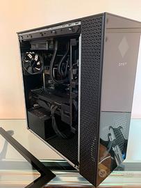 PC Geforce RTX 3080  intel i7  32 GB RAM 1 tb SSD