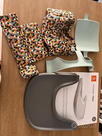 Accessori pappa sedia Stokke