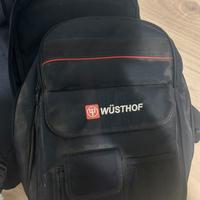 Wusthof zaino