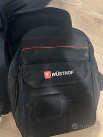 Wusthof zaino