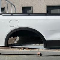 Cassone Ford Ranger XL