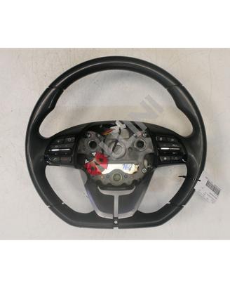 Volante in pelle vers. air-bag Hyundai Ioniq 2017