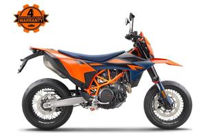 KTM 690 SMC KTM R