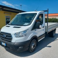 Ford Transit Cassone Fisso