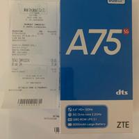 CELLULARE nuovo con garanzia