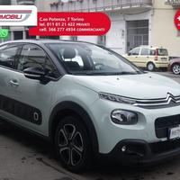 Citroën C3 Citroën PureTech 82 S&S Elle Unico...
