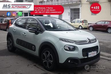Citroën C3 Citroën PureTech 82 S&S Elle Unico...
