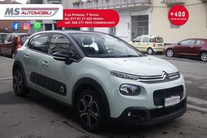 Citroën C3 Citroën PureTech 82 S&S Elle Unico...