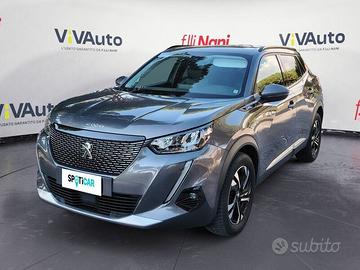 Peugeot 2008 BlueHDi 110 S&S Allure Pack