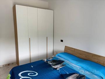 Camera da letto completa NUOVA