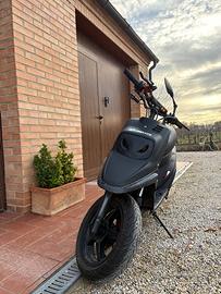 MBK Altro modello - 2010