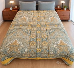 Trapunta matrimoniale ETRO Home Collection