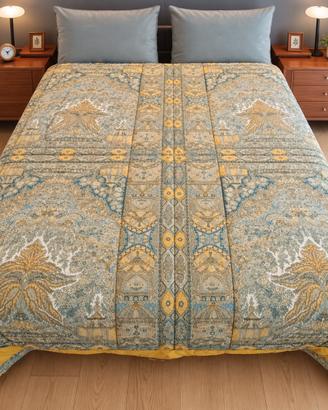 Trapunta matrimoniale ETRO Home Collection